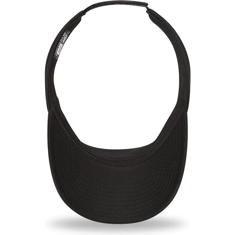 skarmar-curva-svart-justerbart-band-av-new-era skarmar-curva-svart-justerbart-band-av-new-era