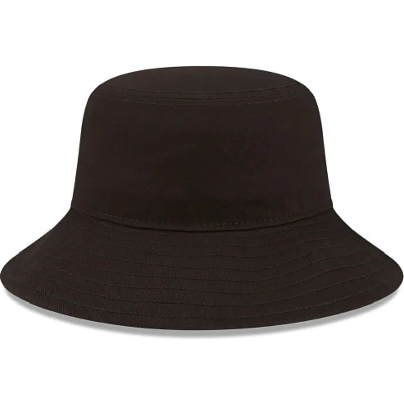 hinkar-svart-fran-bucket-negro-essential-tapered-av-new-era