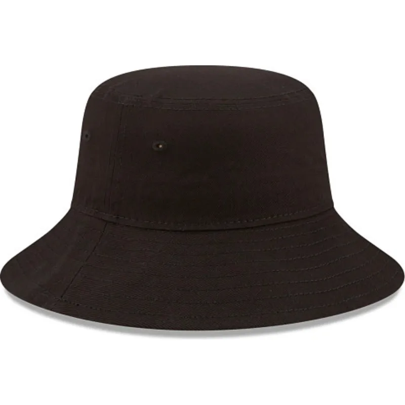 hinkar-svart-fran-bucket-negro-essential-tapered-av-new-era