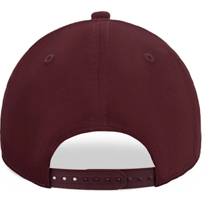 kepsar-curva-rod-snapback-granate-granate-9forty-league-essential-fran-new-york-yankees-mlb-av-new-era