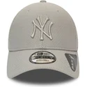 new-york-yankees-mlb-new-era-9forty-diamond-era-gra-justerbar-bojd-keps-med-gra-logotyp