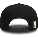 chicago-bulls-nba-new-era-svart-flat-snapback-9fifty-keps