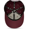kepsar-curva-rod-snapback-granate-granate-9fifty-stretch-snap-fran-new-york-yankees-mlb-av-new-era