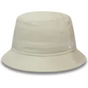bucket-beige-essential-tapered-fran-new-era