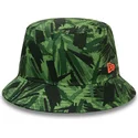 bucket-camuflage-essential-tapered-fran-new-era