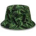 bucket-camuflage-essential-tapered-fran-new-era