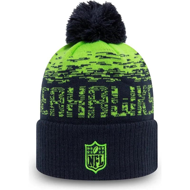 mossor-pompong-marinbla-sport-cuff-fran-seattle-seahawks-nfl-av-new-era