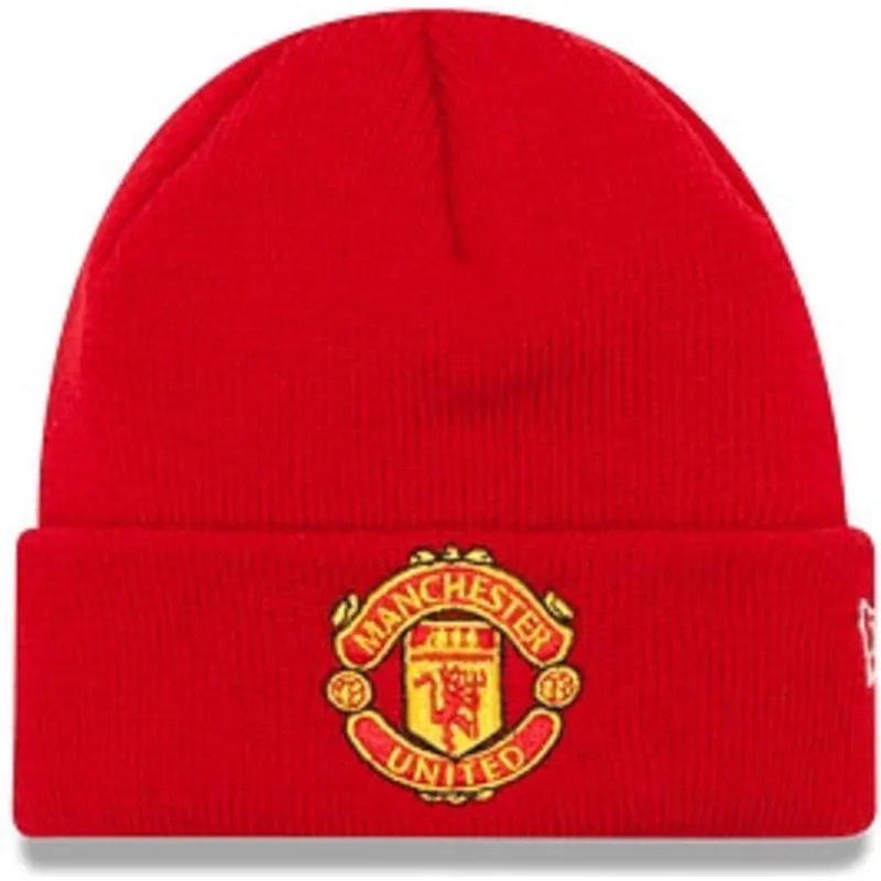 mossor-rod-knit-cuff-fran-manchester-united-football-club-premier-league-av-new-era mossor-rod-knit-cuff-fran-manchester-united-football-club-premier-league-av-new-era