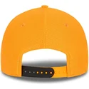 kepsar-curva-apelsin-snapback-for-barn-9forty-daniel-ricciardo-fran-mclaren-racing-formula-1-av-new-era