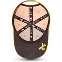 kepsar-curva-apelsin-snapback-for-barn-9forty-daniel-ricciardo-fran-mclaren-racing-formula-1-av-new-era