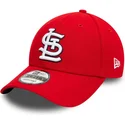 rod-justerbar-kurvad-keps-9forty-the-league-fran-st-louis-cardinals-mlb-av-new-era