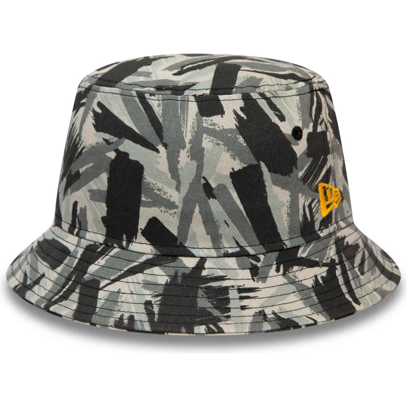 hinkar-kamouflage-fran-bucket-camuflaje-negro-tapered-av-new-era
