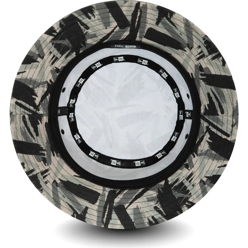 hinkar-kamouflage-fran-bucket-camuflaje-negro-tapered-av-new-era