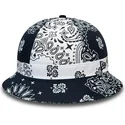 hinkar-marinbla-fran-bucket-azul-marino-paisley-explorer-av-new-era