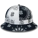 hinkar-marinbla-fran-bucket-azul-marino-paisley-explorer-av-new-era