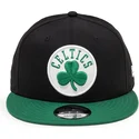 boston-celtics-nba-new-era-svart-och-gron-platt-skarm-snapback-9fifty-keps