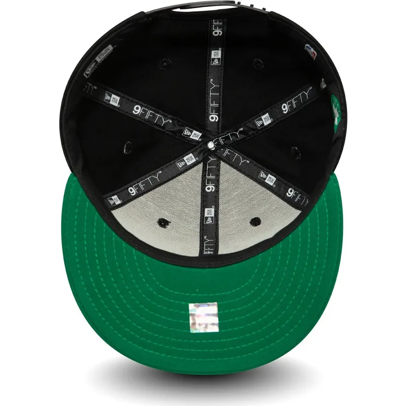 kepsar-plana-svart-snapback-9fifty-fran-boston-celtics-nba-av-new-era kepsar-plana-svart-snapback-9fifty-fran-boston-celtics-nba-av-new-era