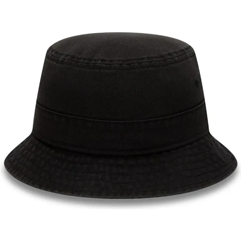 hinkar-svart-fran-bucket-negro-essential-av-new-era