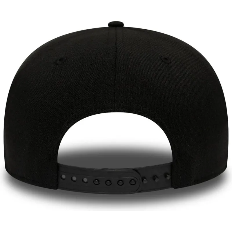 kepsar-curva-svart-snapback-9fifty-stretch-snap-fran-boston-red-sox-mlb-av-new-era kepsar-curva-svart-snapback-9fifty-stretch-snap-fran-boston-red-sox-mlb-av-new-era