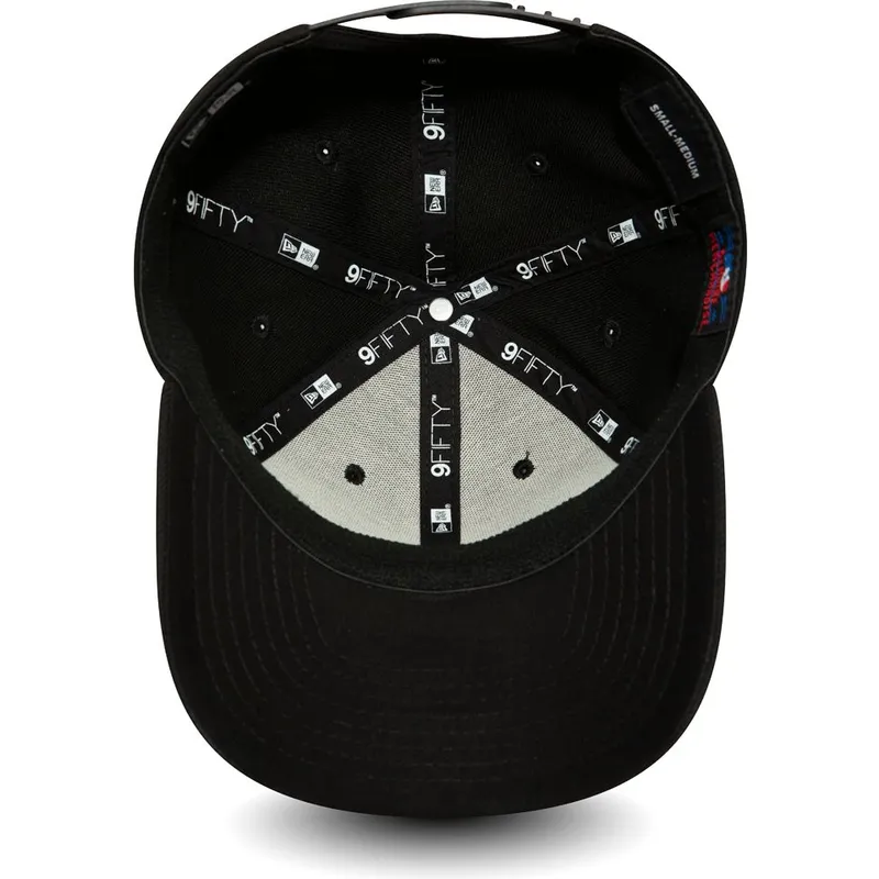 kepsar-curva-svart-snapback-9fifty-stretch-snap-fran-boston-red-sox-mlb-av-new-era kepsar-curva-svart-snapback-9fifty-stretch-snap-fran-boston-red-sox-mlb-av-new-era
