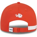 justerbar-orange-9forty-side-strike-fishstick-fortnite-kurvkeps-fran-new-era