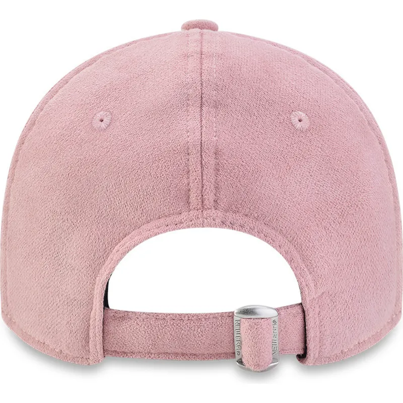 kepsar-curva-rosa-justerbart-band-9forty-terry-cloth-fran-manchester-united-football-club-premier-league-av-new-era