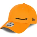 9forty-stretch-snap-mclaren-racing-formula-1-new-era-orange-snapback-bojd-keps-for-barn