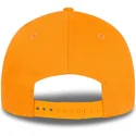 9forty-stretch-snap-mclaren-racing-formula-1-new-era-orange-snapback-bojd-keps-for-barn