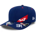 bla-bojd-snapback-9fifty-stretch-snap-esteban-ocon-fran-alpine-formula-1-renault-av-new-era
