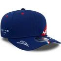 bla-bojd-snapback-9fifty-stretch-snap-esteban-ocon-fran-alpine-formula-1-renault-av-new-era