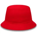 hinkar-rod-fran-bucket-rojo-essential-tapered-av-new-era