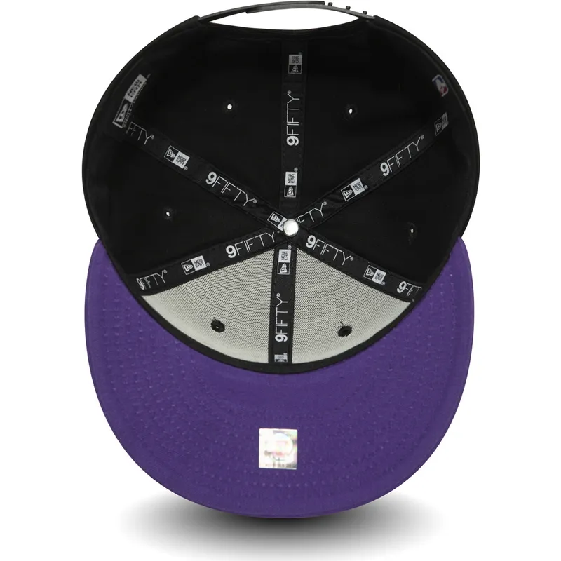 svart-och-lila-platt-snapback-keps-9fifty-fran-los-angeles-lakers-nba-av-new-era