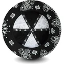 hinkar-svart-fran-bucket-negro-y-blanco-paisley-explorer-av-new-era