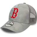boston-red-sox-mlb-new-era-9forty-home-field-gra-kamouflage-justerbar-truckerkeps-for-barn