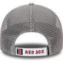 boston-red-sox-mlb-new-era-9forty-home-field-gra-kamouflage-justerbar-truckerkeps-for-barn
