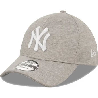 justerbar-gra-bojd-keps-9forty-jersey-new-york-yankees-mlb-fran-new-era
