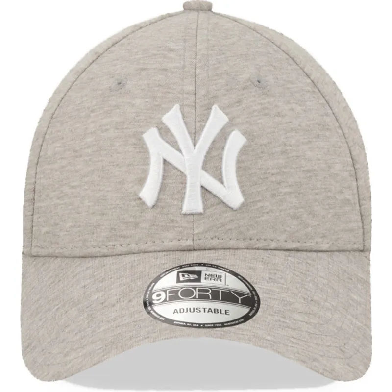 kepsar-curva-gra-justerbart-band-9forty-jersey-fran-new-york-yankees-mlb-av-new-era kepsar-curva-gra-justerbart-band-9forty-jersey-fran-new-york-yankees-mlb-av-new-era