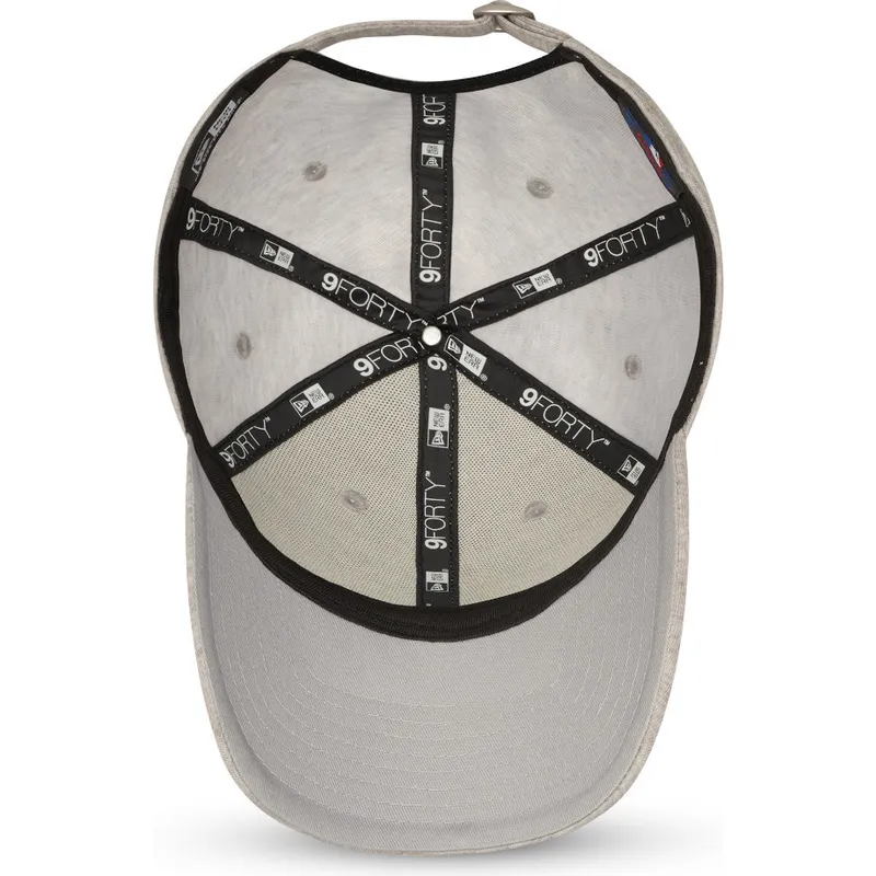 kepsar-curva-gra-justerbart-band-9forty-jersey-fran-new-york-yankees-mlb-av-new-era kepsar-curva-gra-justerbart-band-9forty-jersey-fran-new-york-yankees-mlb-av-new-era