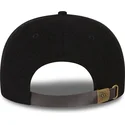 justerbar-svart-bojd-keps-9fifty-flannel-patch-cleveland-indians-mlb-all-star-game-1935-fran-new-era