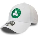 kepsar-curva-vit-justerbart-band-9forty-shadow-tech-fran-boston-celtics-nba-av-new-era