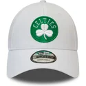 kepsar-curva-vit-justerbart-band-9forty-shadow-tech-fran-boston-celtics-nba-av-new-era
