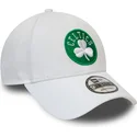 kepsar-curva-vit-justerbart-band-9forty-shadow-tech-fran-boston-celtics-nba-av-new-era