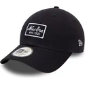 new-era-9twenty-casual-classic-patch-justerbar-marinbla-bojd-keps