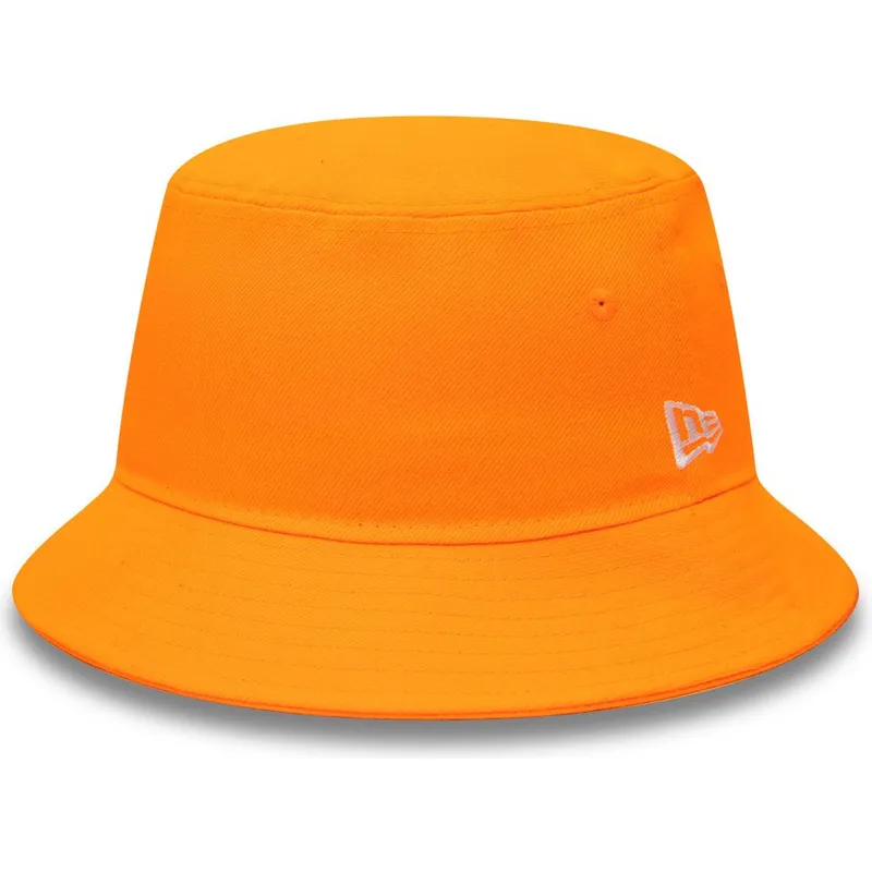 hinkar-apelsin-fran-bucket-naranja-essential-tapered-av-new-era