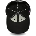 svart-kurvad-keps-snapback-9fifty-stretch-snap-fran-new-york-yankees-mlb-av-new-era