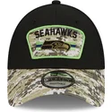 kepsar-curva-svart-snapback-9forty-fran-seattle-seahawks-nfl-av-new-era