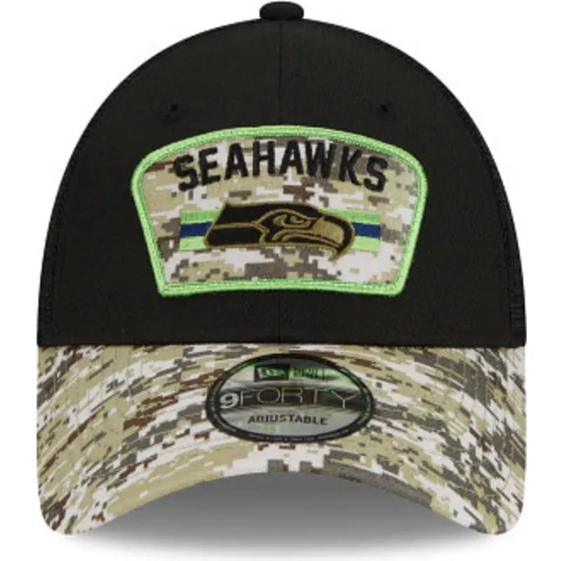 kepsar-curva-svart-snapback-9forty-fran-seattle-seahawks-nfl-av-new-era