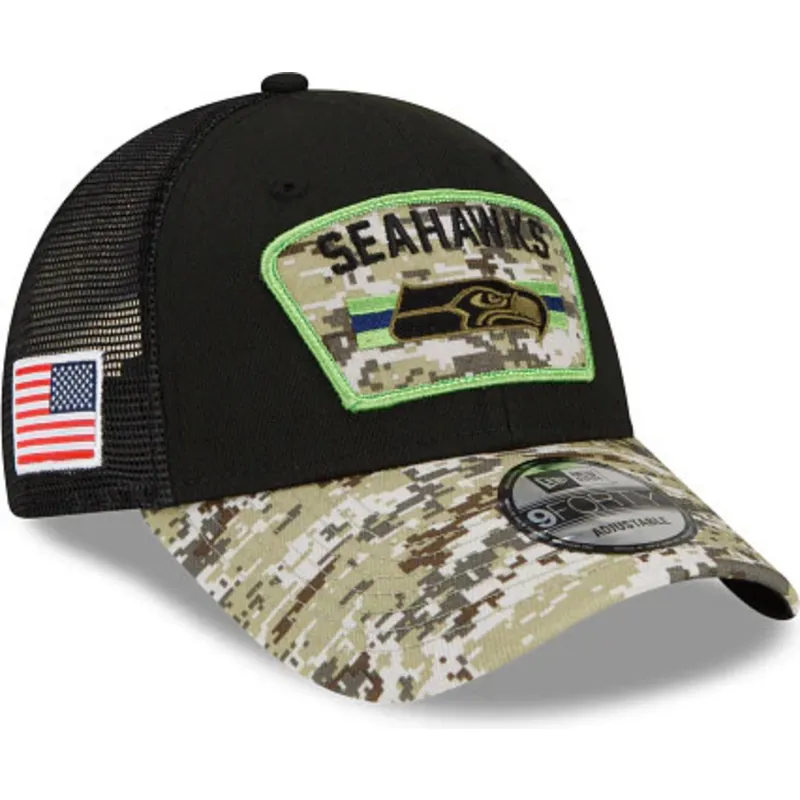 kepsar-curva-svart-snapback-9forty-fran-seattle-seahawks-nfl-av-new-era