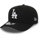 kepsar-curva-svart-snapback-9fifty-stretch-snap-fran-los-angeles-dodgers-mlb-av-new-era