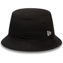 hinkar-svart-fran-bucket-negro-essential-tapered-av-new-era